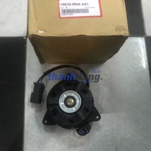MÔ TƠ QUẠT KÉT NƯỚC CIVIC