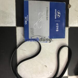 DÂY CUROA TỔNG HYUNDAI SANTAFE 2.2