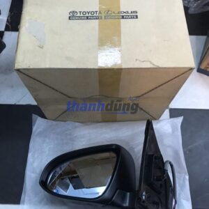GƯƠNG CHIẾU HẬU TOYOTA VIOS 2019