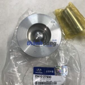 PISTON HYUNDAI SANTAFE CHÍNH HÃNG