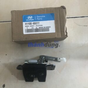 Ổ NGẬM CỬA HẬU HYUNDAI STAREX