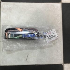 TAY MỞ THÙNG SAU MITSUBISHI TRITON