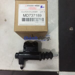 TỔNG CÔN DƯỚI MITSUBISHI JOLIE, PAJERO