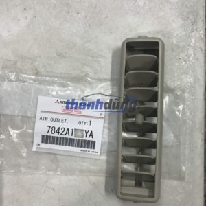 CỬA GIÓ ĐIỀU HÒA TRẦN XE MITSUBISHI GRANDIS