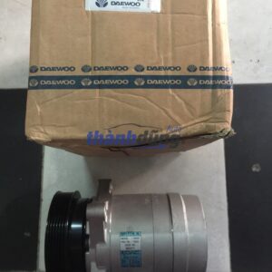 LỐC ĐIỀU HÒA CHEVROLET CAPTIVA MÁY XĂNG