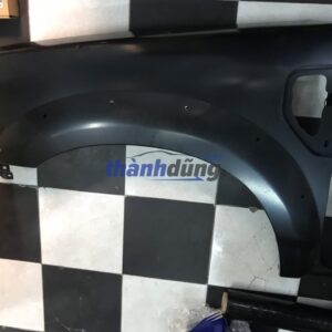 TAI XE PHẢI FORD RANGER