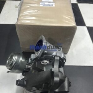 TURBO TĂNG ÁP NISSAN NAVARA 14411EB700