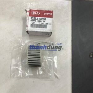 BI RỌ HYUNDAI PORTER 2 CHÍNH HÃNG