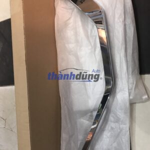 NẸP MẠ CẢN TRƯỚC DƯỚI MITSUBISHI XPANDER