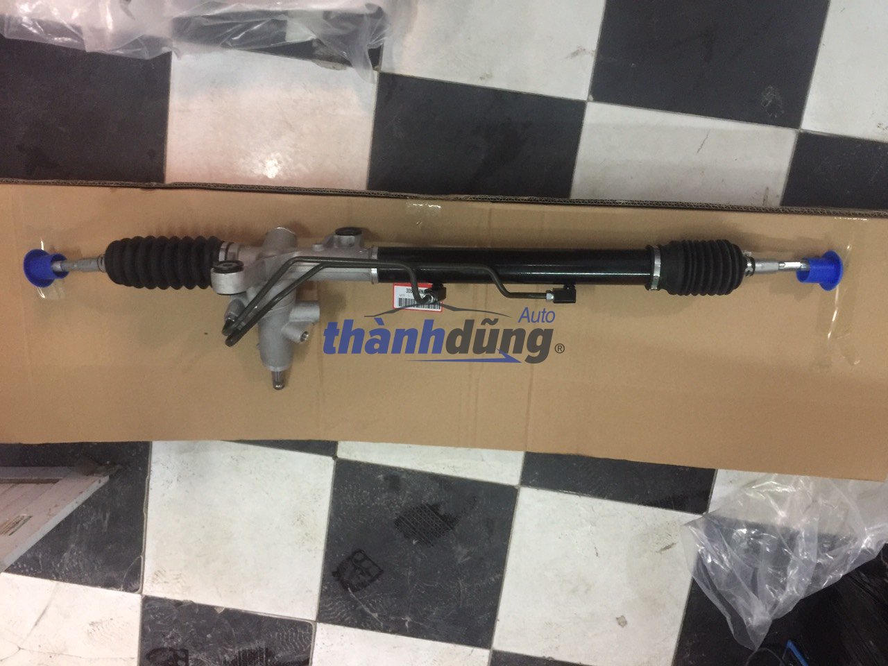 THƯỚC LÁI HONDA CIVIC-38920RBBE03
