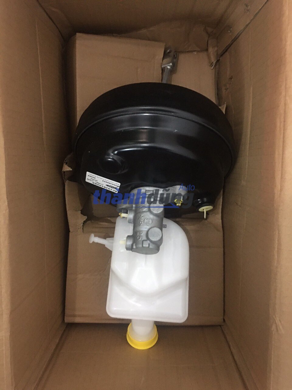 BẦU SERVO THẮNG FORD TRANSIT