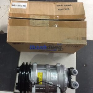 LỐC LẠNH HYUNDAI PORTER 2