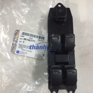 CÔNG TẮC LÊN XUỐNG KÍNH DAEWOO NUBIRA