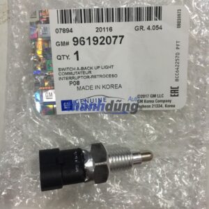 CÔNG TẮC ĐÈN LÙI DAEWOO LACETTI, LANOS, GENTRA, NUBIRA