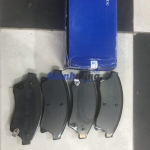 MÁ PHANH TRƯỚC CHEVROLET CRUZE, DAEWOO LACETTI