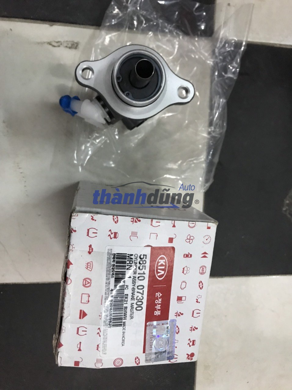 HEO THẮNG CÁI CÓ ABS KIA MORNING