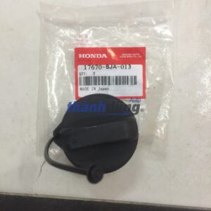 NẮP BÌNH XĂNG TRONG HONDA CITY, ACCORD