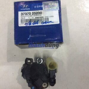 TIẾT CHẾ MÁY PHÁT KIA CARENS, HYUNDAI SONATA, ELANTRA