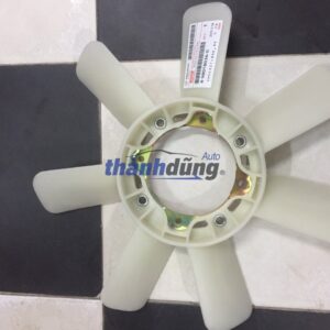 CÁNH QUẠT GIÓ KÉT NƯỚC ISUZU HILANDER