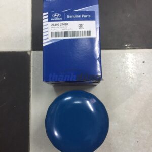 LỌC NHỚT HYUNDAI SANTAFE 2631027420