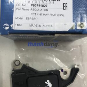 TIẾT CHẾ MÁY PHÁT DAEWOO LANOS, NUBIRA, CIELO