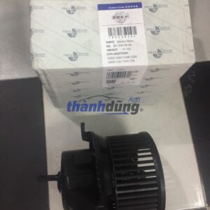QUẠT GIÓ MÁY LẠNH MERCEDES C200, C240, C280, SPRINTER