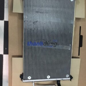 GIÀN NÓNG DAEWOO NUBIRA 1.6