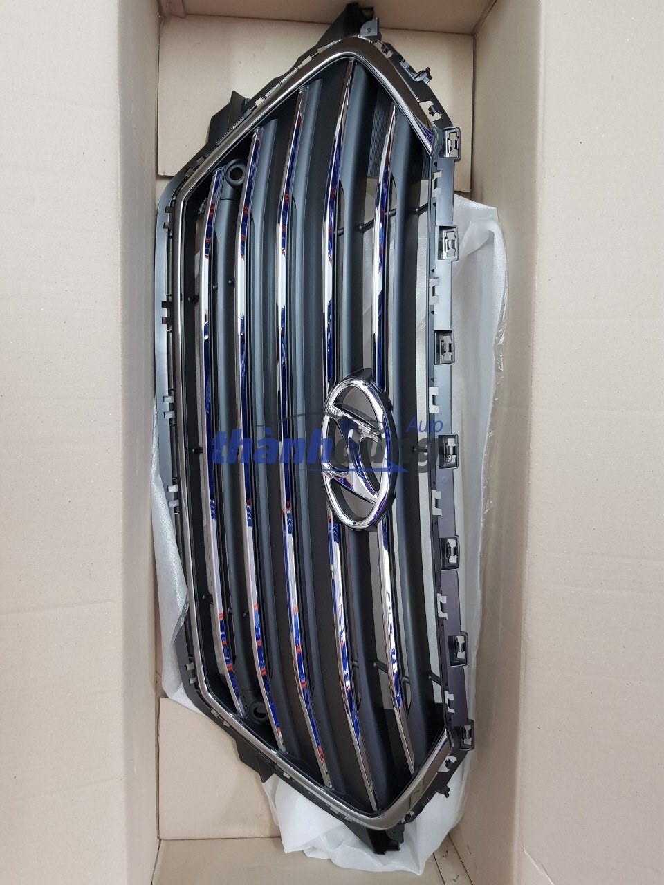 CA LĂNG HYUNDAI ELANTRA CHÍNH HÃNG