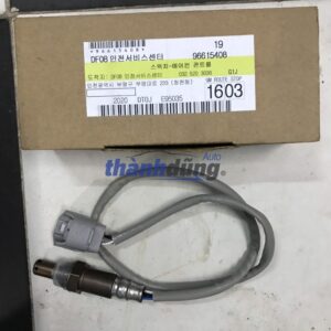 CẢM BIẾN OXY MAZDA 3 CHÍNH HÃNG