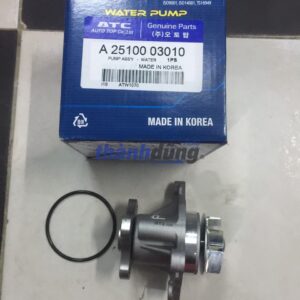 BƠM NƯỚC ĐỘNG CƠ KIA MORNING