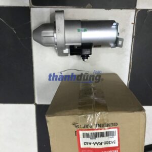 MÁY/ CỦ ĐỀ KHỞI ĐỘNG HONDA CITY
