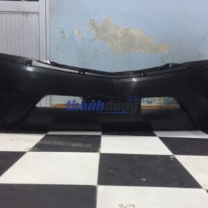 CẢN TRƯỚC MAZDA BT50
