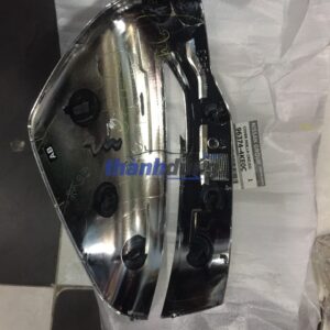 ỐP GƯƠNG CHIẾU HẬU NISSAN NAVARA NP300