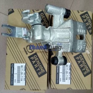 CỤM GÔNG PHANH SAU FORD LASER, MAZDA 323
