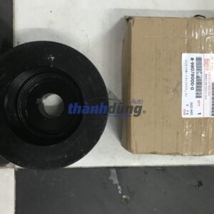 PULY TRỤC KHUỶU/ CƠ ISUZU HILANDER