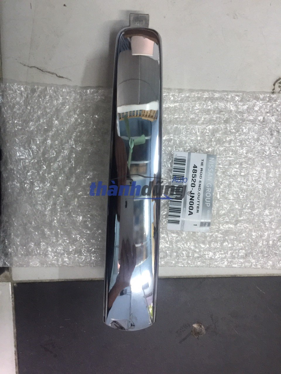 TAY MỞ CỬA NGOÀI PHẢI NISSAN MURANO