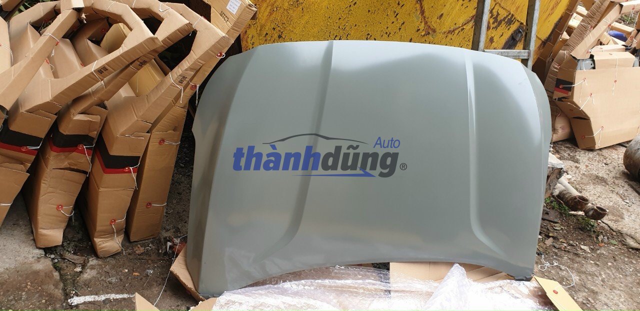 NẮP CAPO KIA CERATO, FORTE