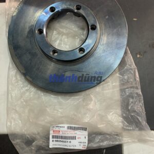 ĐĨA PHANH TRƯỚC ISUZU HILANDER