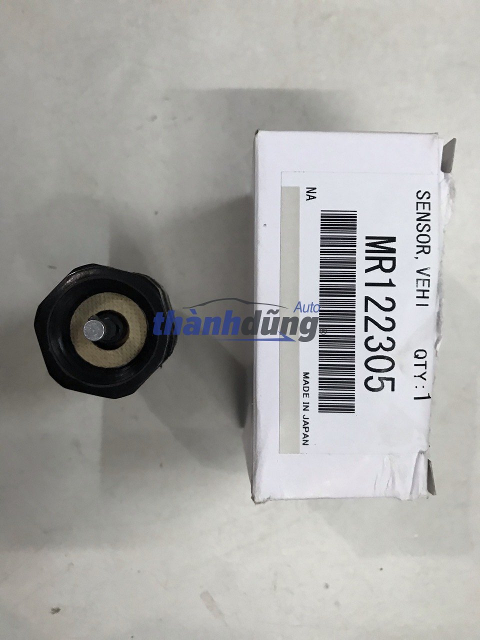 CẢM BIẾN TỐC ĐỘ MITSUBISHI TRITON, ZINGER, PAJERO