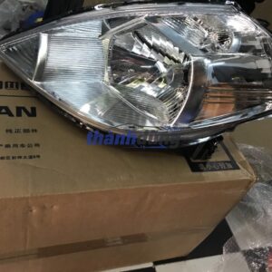 ĐÈN PHA TRÁI NISSAN TIIDA