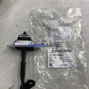HẠN CHẾ CÁNH CỬA DAEWOO GENTRA, CHEVROLET AVEO