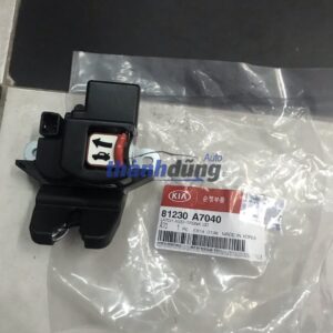 Ổ NGẬM CỐP HẬU KIA CERATO, FORTE, K3