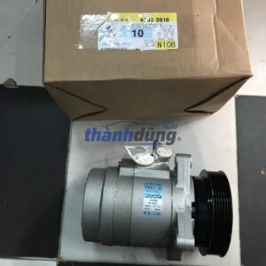 LỐC ĐIỀU HÒA CHEVROLET CAPTIVA CHÍNH HÃNG