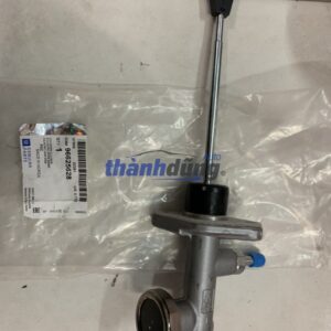TỔNG CÔN TRÊN CHEVROLET CAPTIVA CHÍNH HÃNG