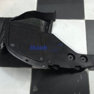 CHẮN BÙN LÒNG DÈ MAZDA CX5
