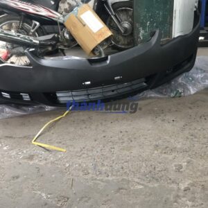 CẢN TRƯỚC HONDA CIVIC 2010