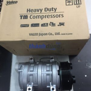 LỐC ĐIỀU HÒA KIA BONGO 3