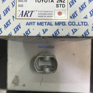 PISTON TOYOTA VIOS, YARIS