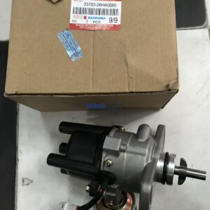 CHIA ĐIỆN DAIHATSU CITIVAN