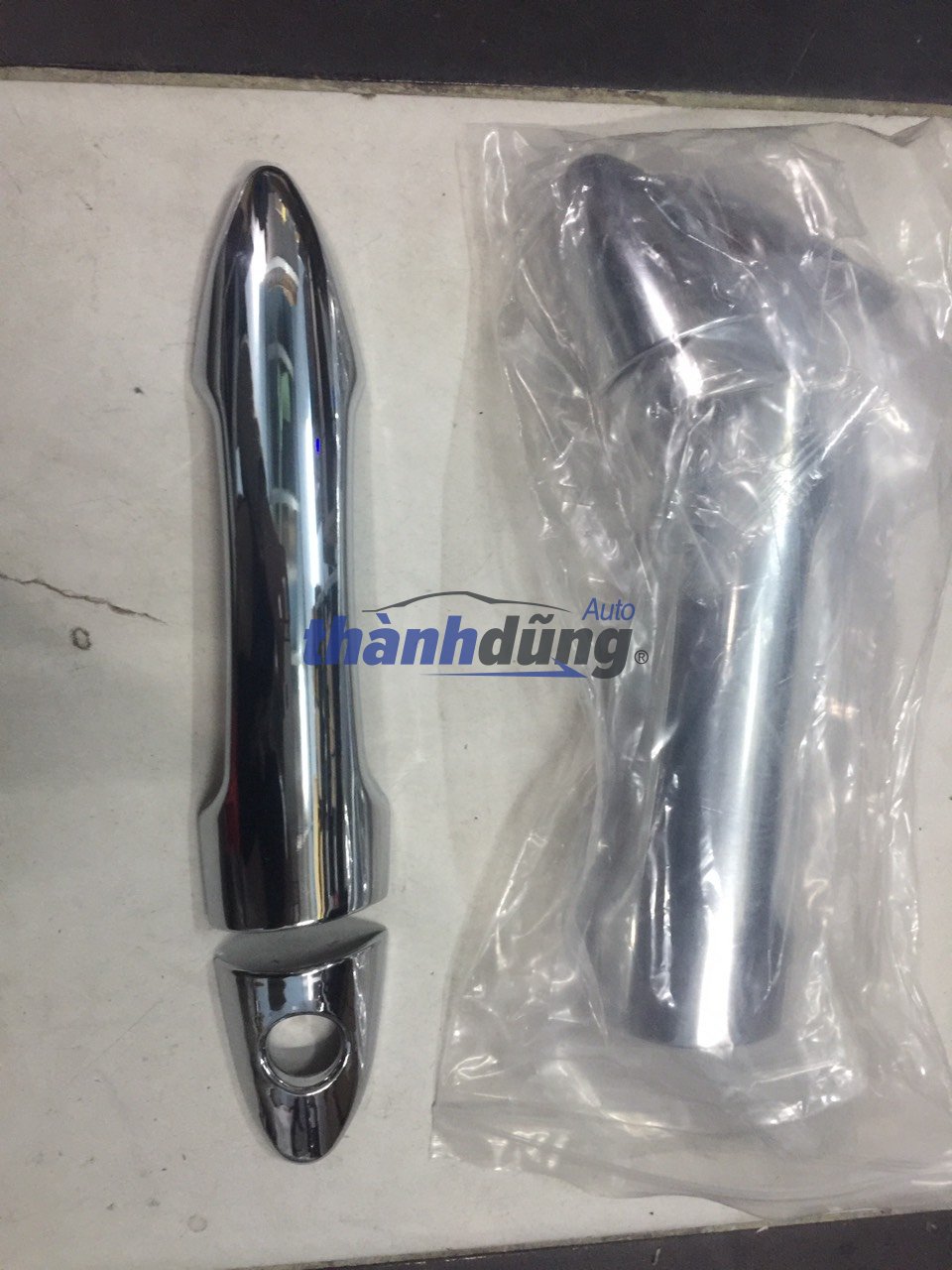 ỐP MẠ HÕM/ TAY CỬA KIA MORNING